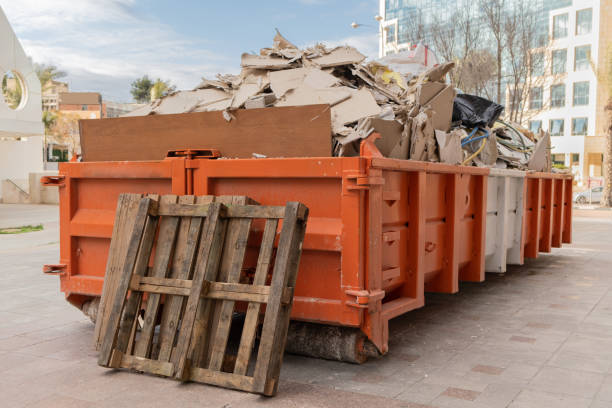 Best Residential Junk Removal  in Jennings, MO