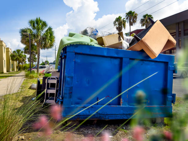 Best Hoarding Cleanup  in Jennings, MO